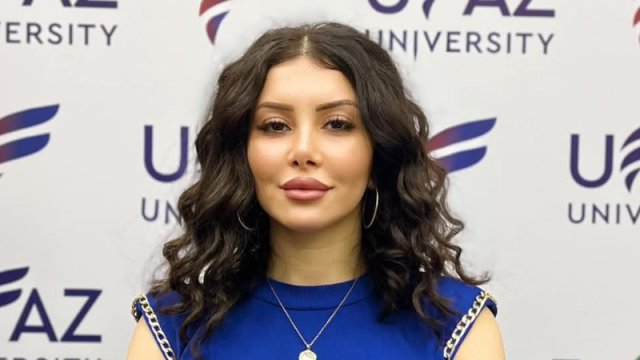Xülya Sabirli vəzifəsindən getdi
