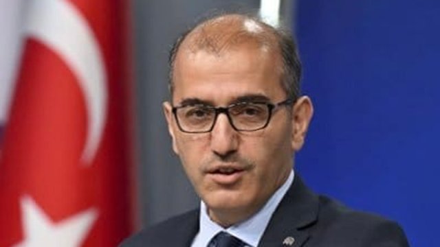 Yeni bir Türk dünyası dövrü başlayır
