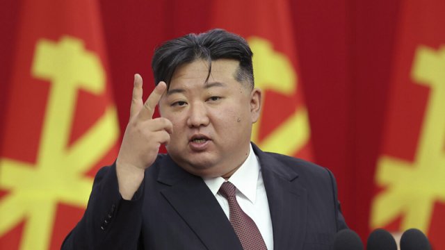 Kim Çen In tezliklə Rusiyaya səfər edə bilər