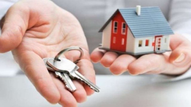 Qeydiyyatda olduğun evdən pay düşür?