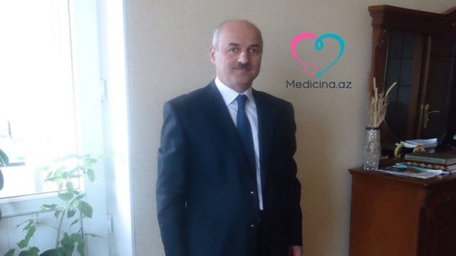 Tanınmış həkim qazdan boğulub öldü

