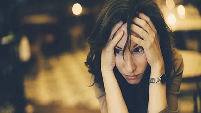 Daim həyatdan şikayət edən BÜRCLƏR