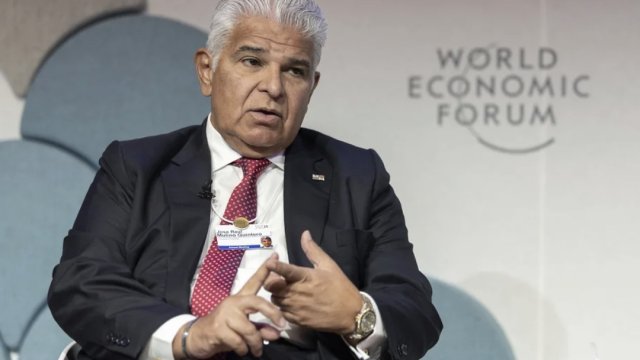 Panama prezidenti: "Kanal ABŞ-ın nə güzəşti, nə də hədiyyəsi olub"