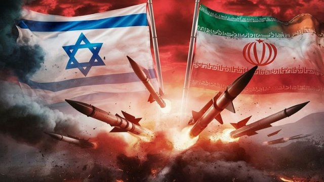 Ekspert: "İsrail ilə İran arasında bu il..."
