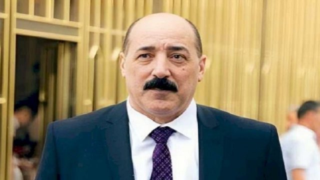 Şəmsi Səmədzadə azadlığa buraxıldı