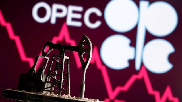 OPEC+ Trampa görə dağıla bilər