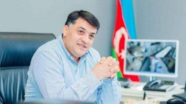 BŞGİBİ-nin keçmiş rəisinin məhkəməsi başlayır