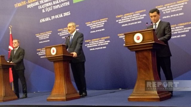 TDT-nin 12-ci rəsmi Zirvə görüşü Azərbaycanda baş tutacaq