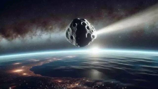 Elm adamları HƏYƏCAN TƏBİLİ ÇALIR: 2032-ci ilin dekabrında dünyanı gözləyən TƏHLÜKƏ