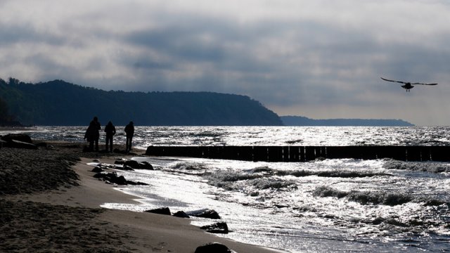 Rusiyada Finlandiya körfəzinin adının dəyişdirilməsini təkilf edildi