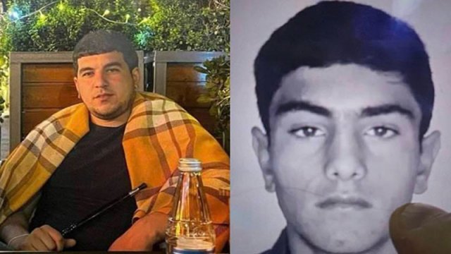 &ldquo;Hadisədən bir az əvvəl kafedə oturmuşduq, əgər öldürmək istəsəydim...&rdquo;