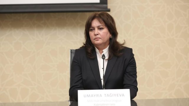 Bu tarixdən temperatur enəcək, güclü külək olacaq...
