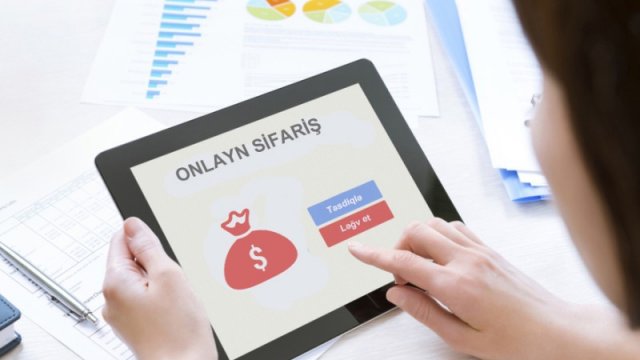 Onlayn kreditlərə məhdudiyyət tətbiq edilə bilər? - VİDEO