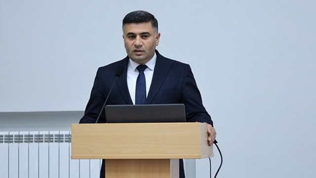 Yoxlama aparıldı, müdir işdən çıxarıldı

