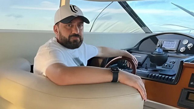 "Qumar kralı" Şəkili Yusif həbs edildi
