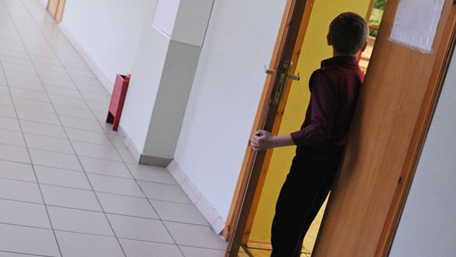 Bu dəfə Kürdəmirdə məktəbli yoldaşına xəsarət yetirdi