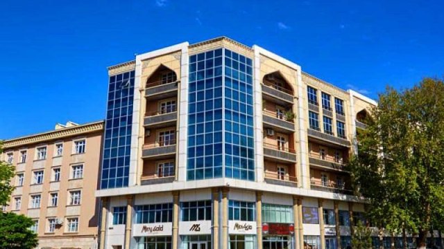 Naxçıvan Dövlət Energetika Xidmətinin 2 milyonluq tenderi ləğv edildi