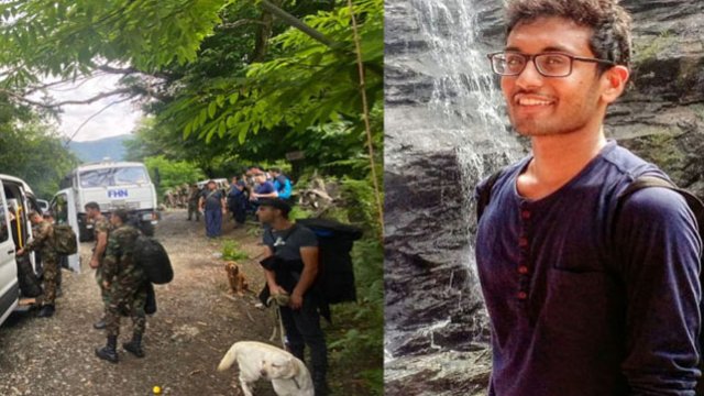 "Yanında tonqal qalayıbmış..." - Turistin qalıqlarını tapan şəxs
