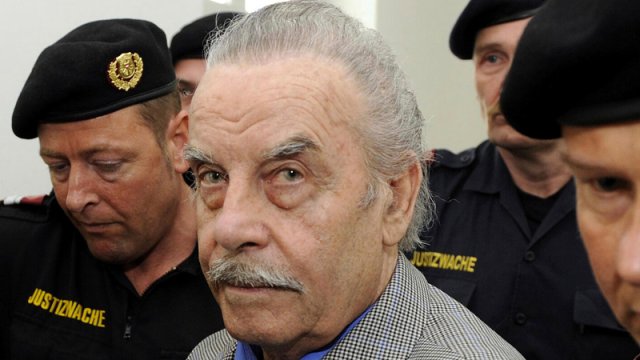 Qızını zirzəmidə saxlayan və 24 il zorlayan manyakı azad edə bilər