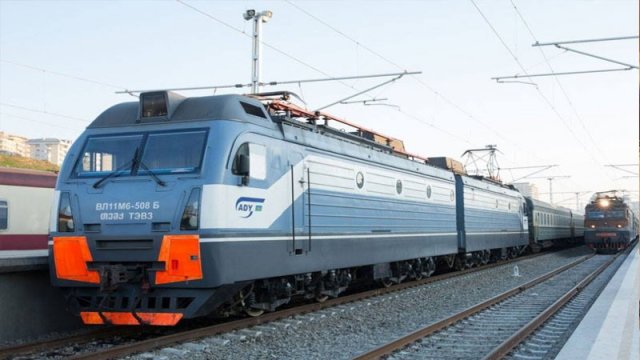 Bakı-Tbilisi-Bakı qatarı apreldən fəaliyyətə başlayır? - AÇIQLAMA