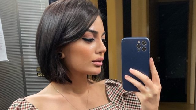 AYNA qadın sahibkarı 20 min cərimələdi