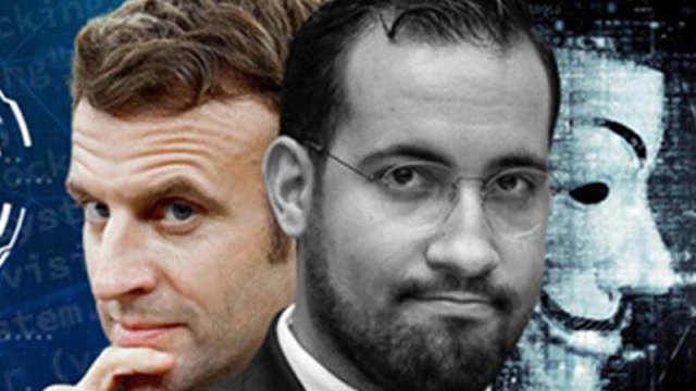 Makronun adamlarının qalmaqallı korrupsiyasına dair sənədlər yayıldı
