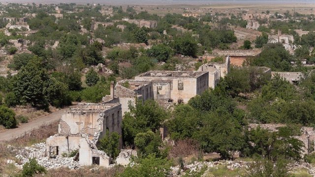 İrəvan təzminat əvəzinə ölkəmizə torpaq verəcək? - ŞƏRH
