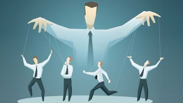 Manipulyasiya: İnsanlar bizə necə təsir edir?