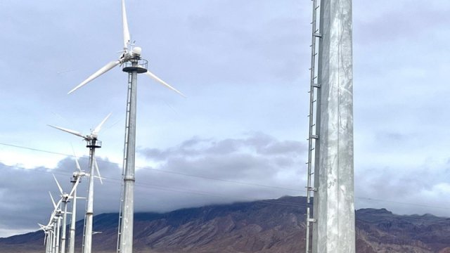 Azərbaycanda elektrik enerjisi istehsalının həcmi açıqlandı
