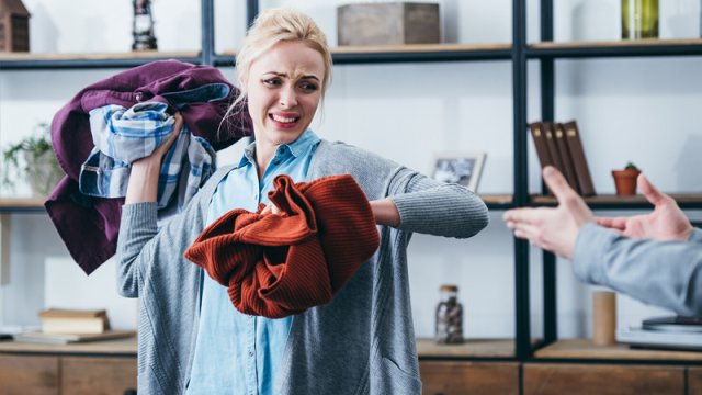 Psixoloqlar tərəfdaşa qarşı ani nifrət hissinin səbəbini açıqladı