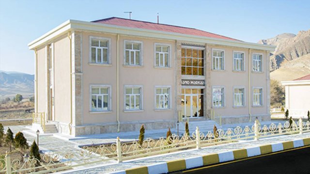 İcra Hakimiyyətinin 278 min manatlıq tenderi ləğv edildi