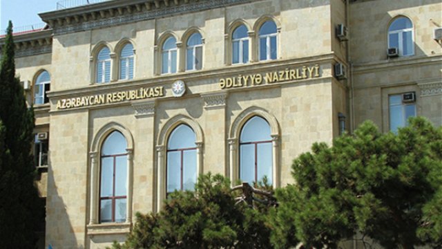 Ədliyyə Nazirliyi bələdiyyələrlə bağlı tövsiyə hazırladı