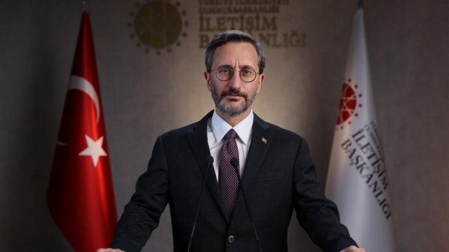 "Azərbaycanla birgə ictimai diplomatiya mexanizmimiz dezinformasiya ilə mübarizədə gücümüzü birləşdirəcək"