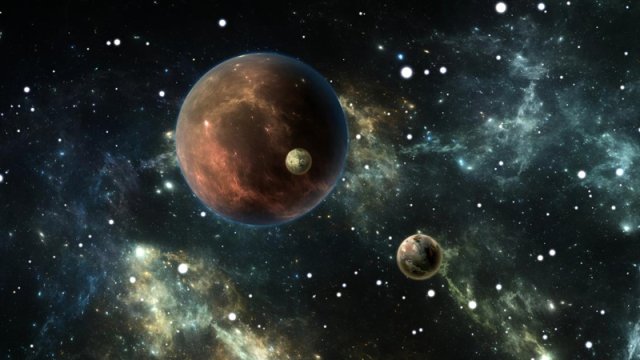 Alimlər ilk dəfə başqa bir planetin 3D atmosfer xəritəsini yaratdı