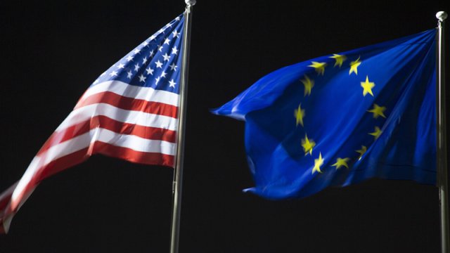 Avropalı nazir: ABŞ-sız sadə hərbi problemləri belə həll edə bilmərik