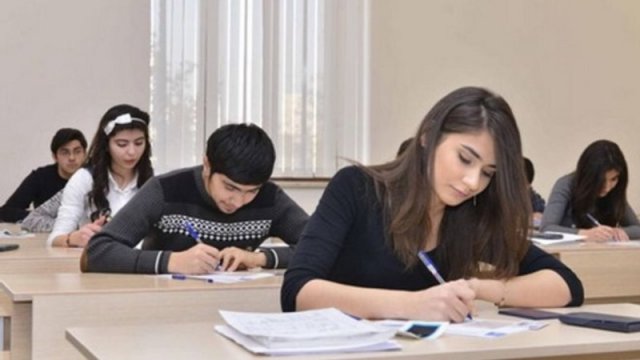 
Magistraturaya qəbulun açıq tipli tapşırıqlar üzrə nəticələri elan edildi
