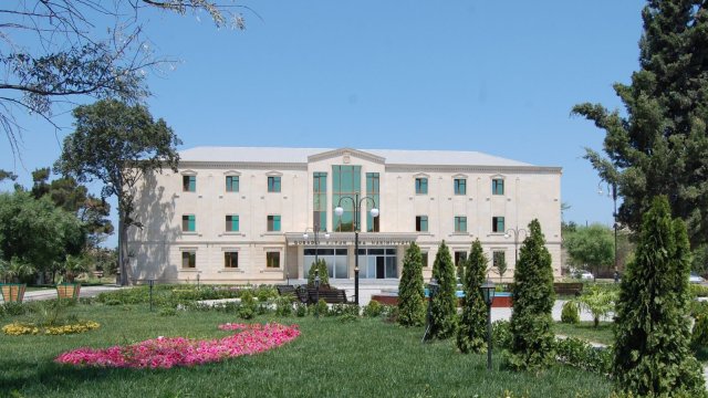 İcra hakimiyyəti 150 minlik ağac və kol alır