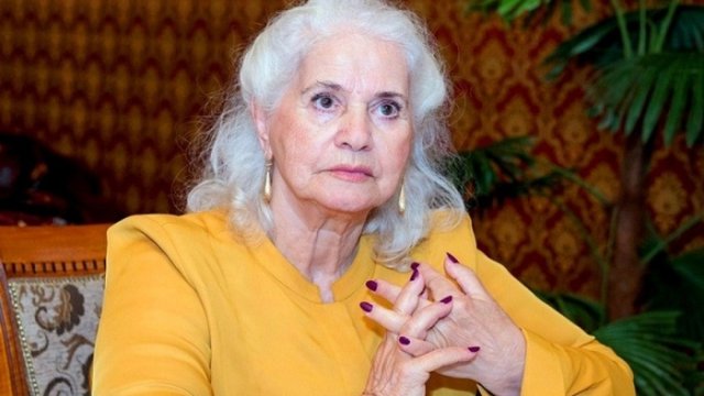 "Dedilər, o şiş məni kor və kar edəcək&rdquo; - "Dəli Kür"ün Mələyi danışdı