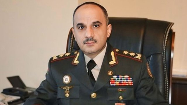 Nizam Osmanov dindirilən işdə hökm çıxdı - 250 minə şərti cəza
