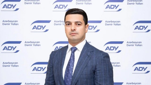 "Bakı Metropoliteni"nin sədrinə yeni müşavir təyin edildi
