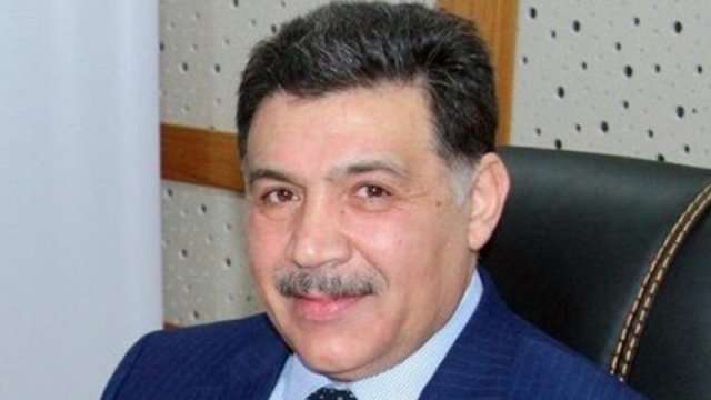 Aydın Hüseynov: "Pakistan və Azərbaycan birgə müəssisələr yaradacaq"