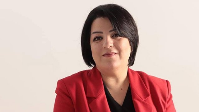 Şahnaz Bəylərqızı ev dustaqlığına buraxıldı