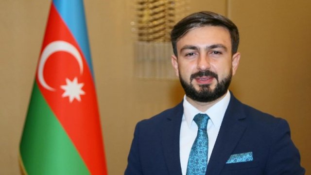 Jurnalist mətbuat katibi təyin olundu
