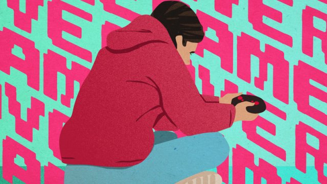 Nanotexnologiyadan istifadə edərək dünyanın ən kiçik video oyununu yaratdılar