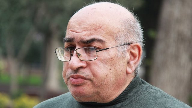 Niyazi Mehdi vəfat etdi
