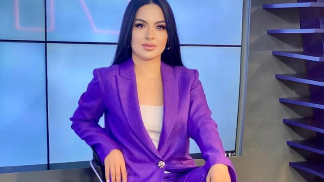 "Space TV"dən getdi, bu kanalda çalışacaq
