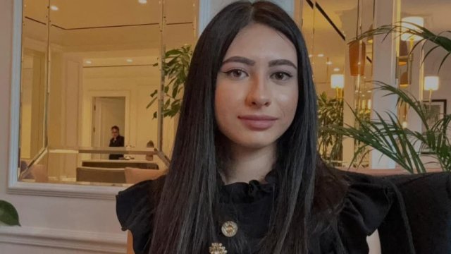 Azərbaycanlı tələbə ABŞ-ın 6-cı universitetinə qəbul aldı