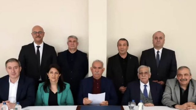 PKK Öcalanın çağırışından sonra nə edəcək? - ŞƏRH