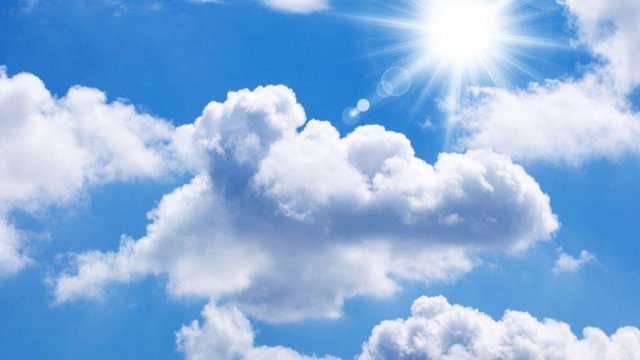 Sabah hava yağmursuz keçəcək
