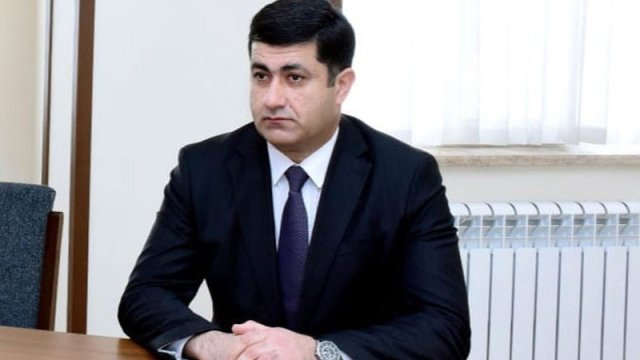 Bəxtiyar Məmmədovdan yeni təyinat